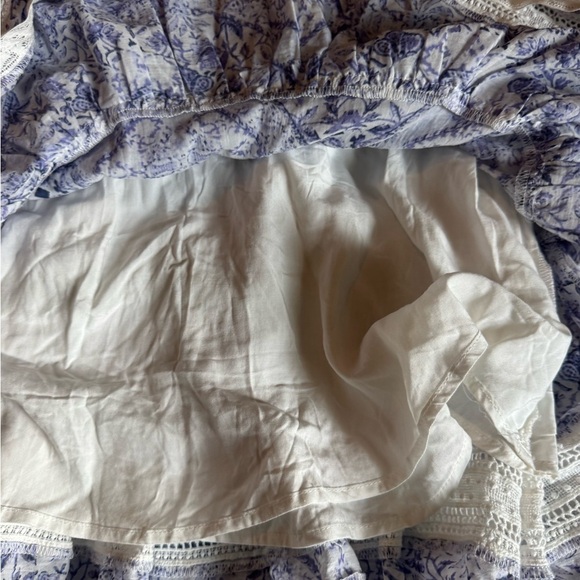 Floral Olivaceous Jayde dress - Picture 8 of 9